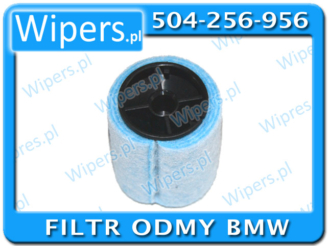 Filtr odmy separator oleju BMW 11127793164